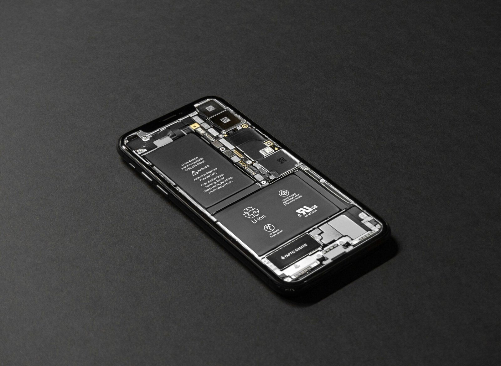 Gsm-reparatie in Antwerpen bij E-SHOP